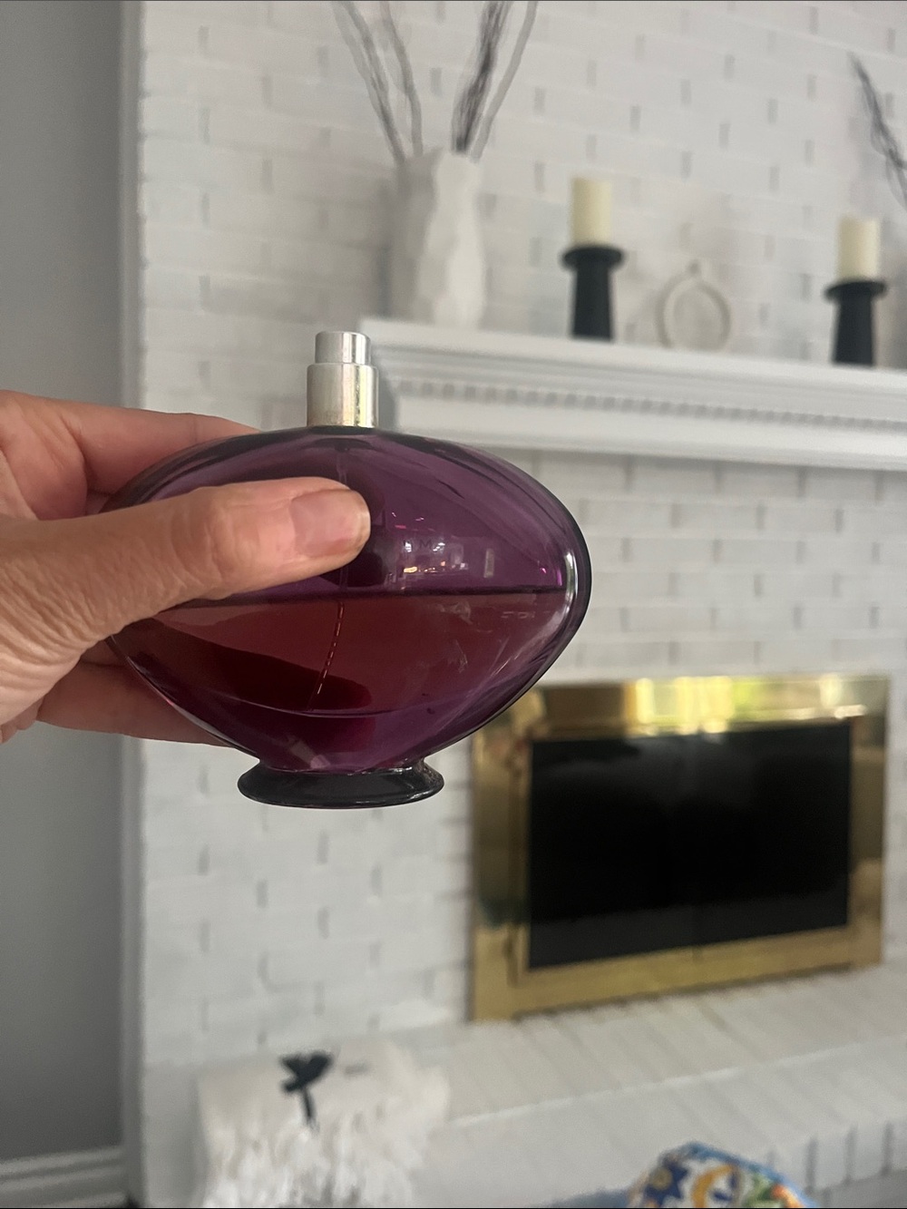 Marc Jacobs Lola Parfum-3.4 oz - Picture 2 of 3